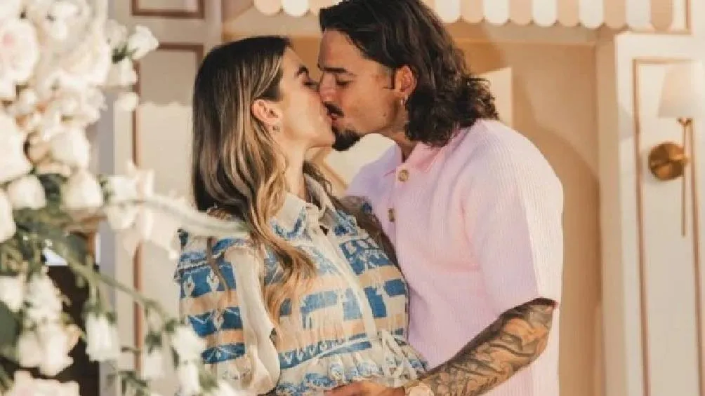 Foto Instagram Maluma