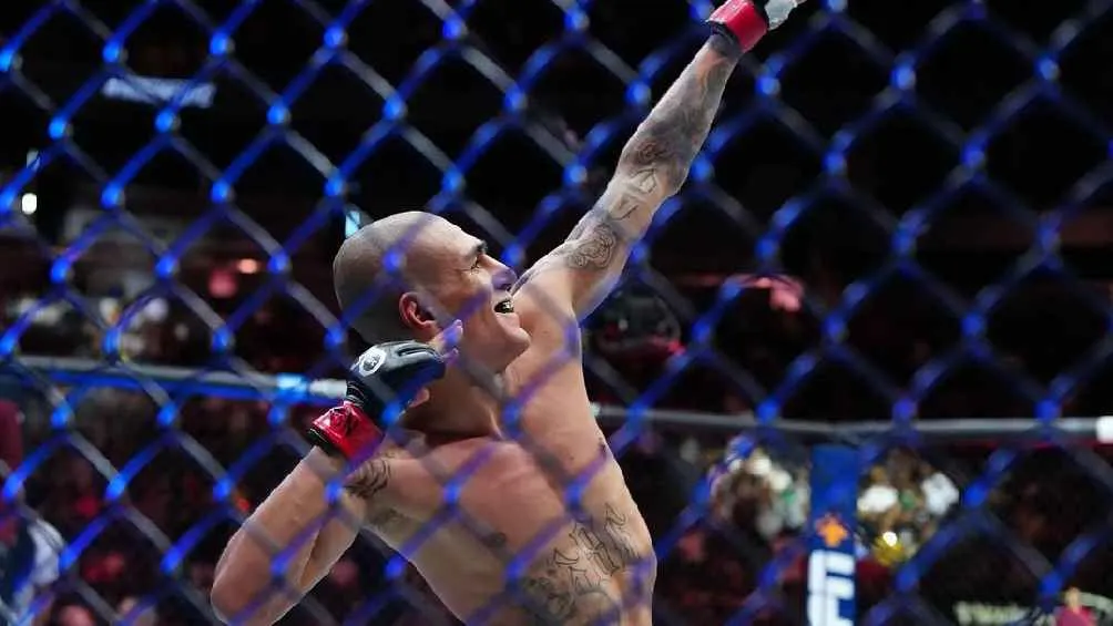 Se alejó de las pandillas