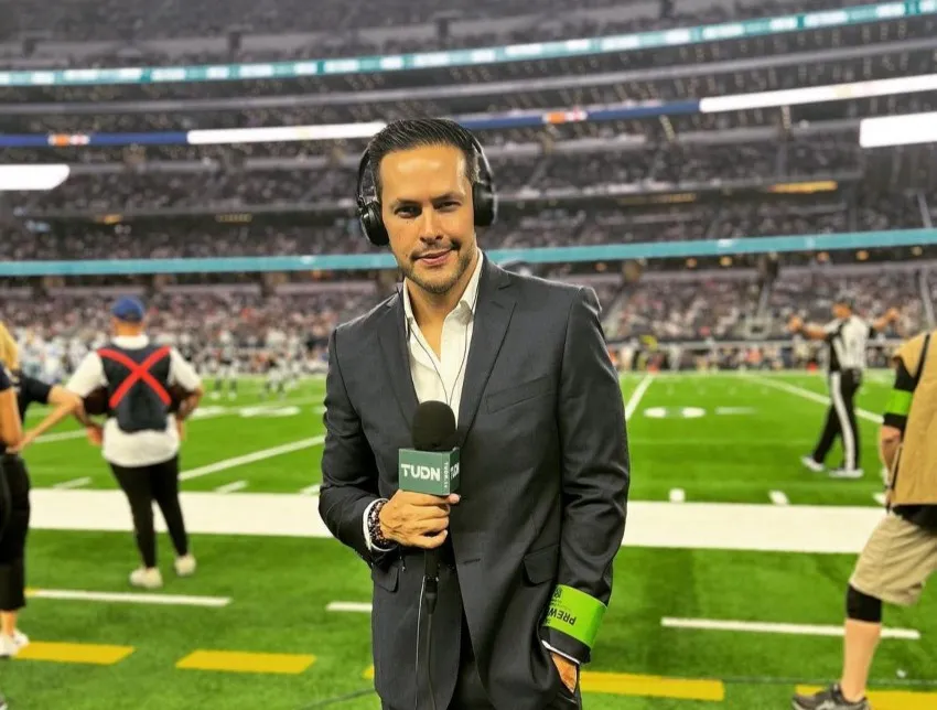 INSTAGRAM: @tamedamus Tame calificó a los aficionados de Tigres