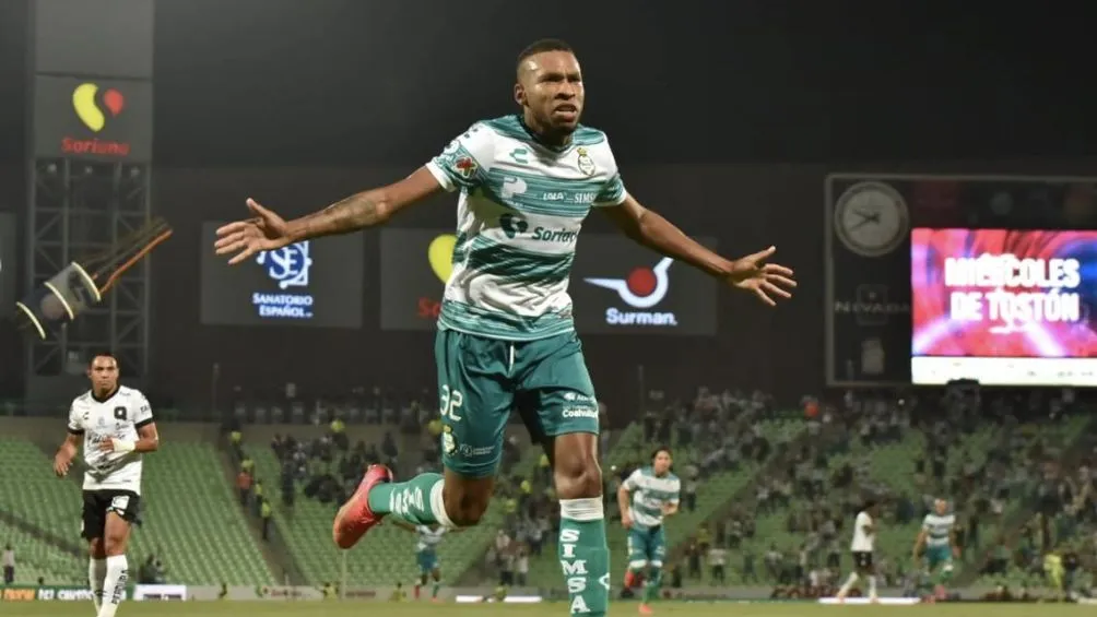 MEXSPORT Preciado volverá a la Liga MX