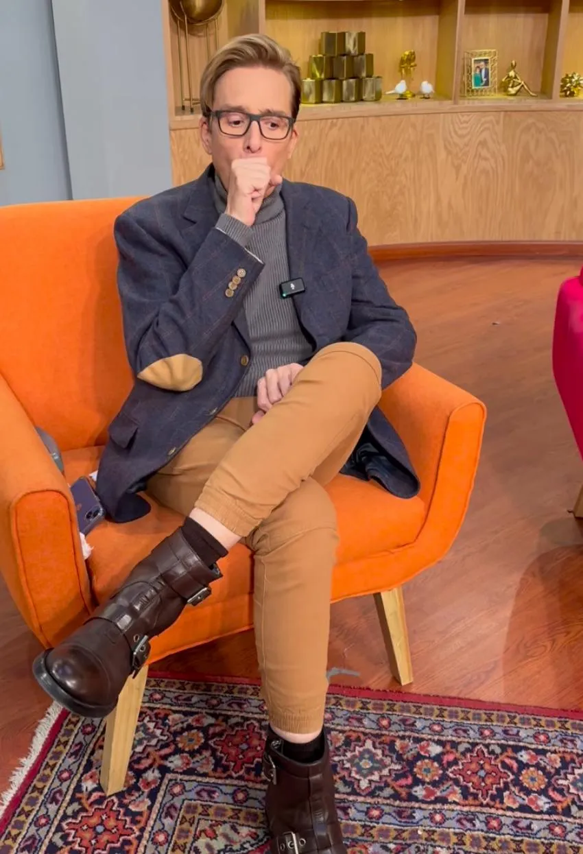 Daniel Bisogno se encuentra intubado desde hace varios días