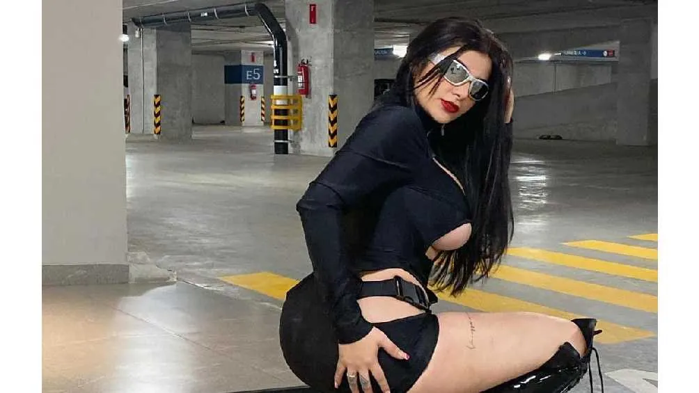 Karely Ruiz es una popular creadora de contenido regiomontana.