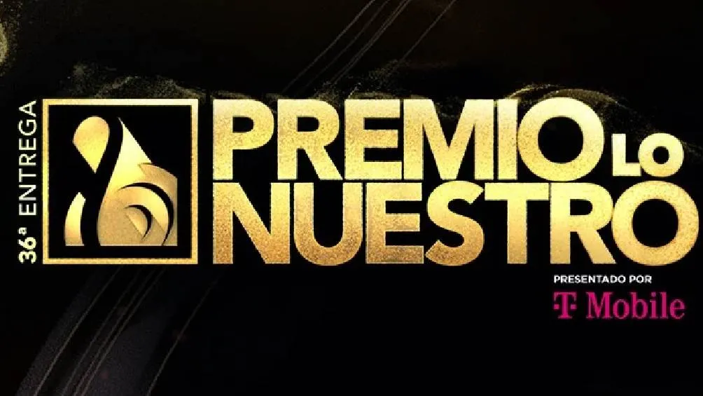 Foto Premios lo Nuestro