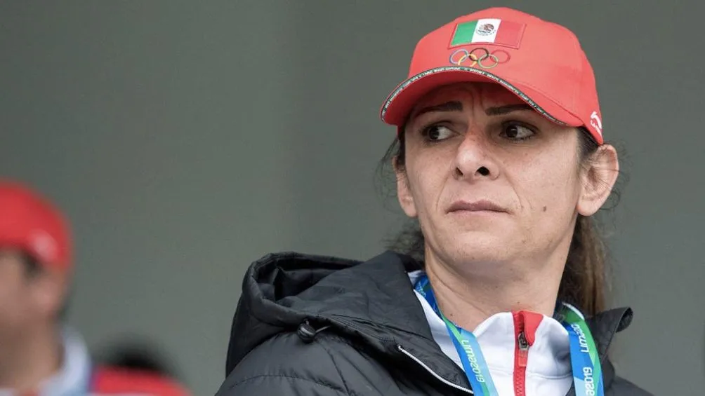 Guevara sería investigada por la FGR