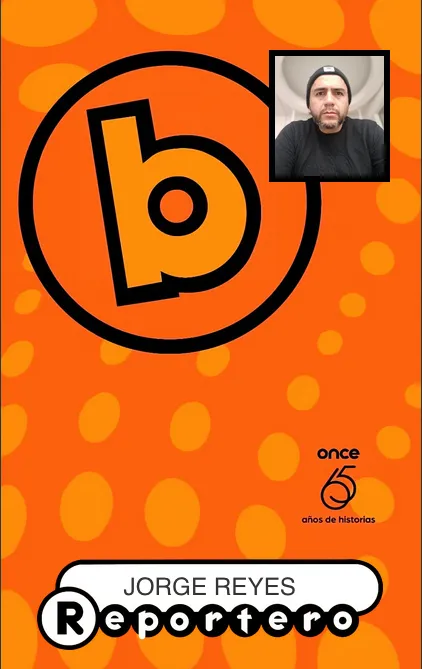 Al final, podrás tener tu identificación como reportero de Bizbirije.