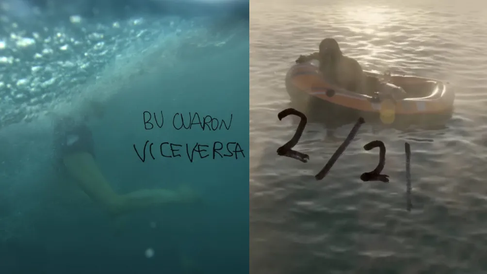 'Viceversa' es su primer sencillo que ya está disponible.