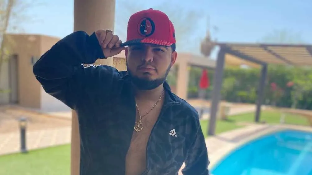 IG: @chuymontana_ La Fiscalía de Baja California no ve relación entre su muerte y los cárteles del narcotráfico.