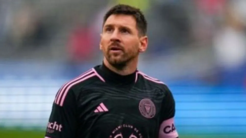 Inter Miami recibirá al Real Salt Lake