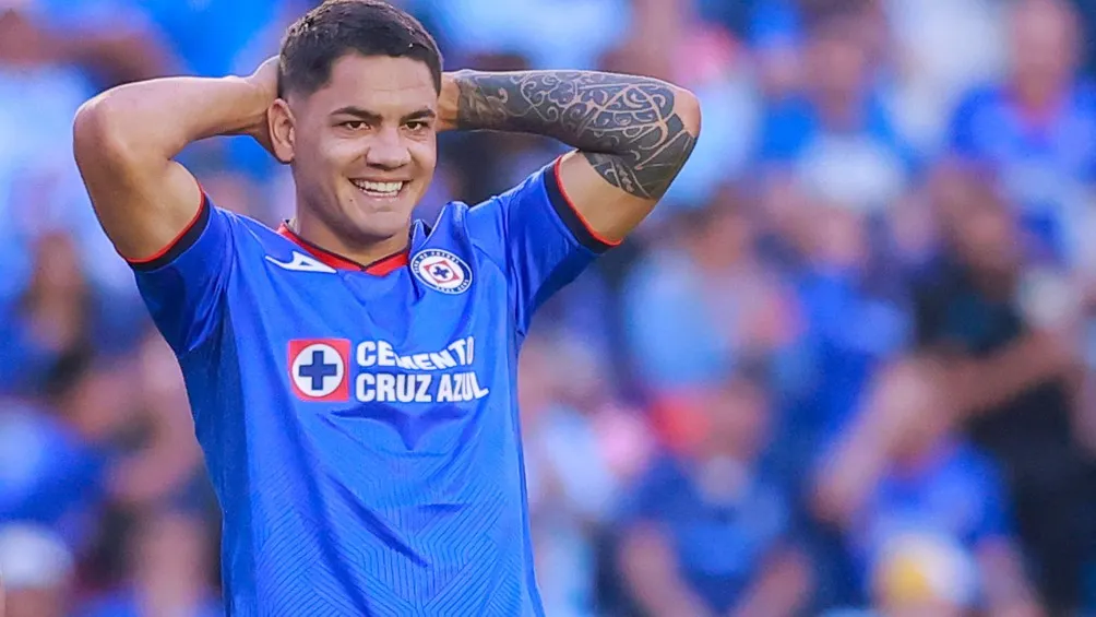 Toro Fernández estará fuera de las canchas