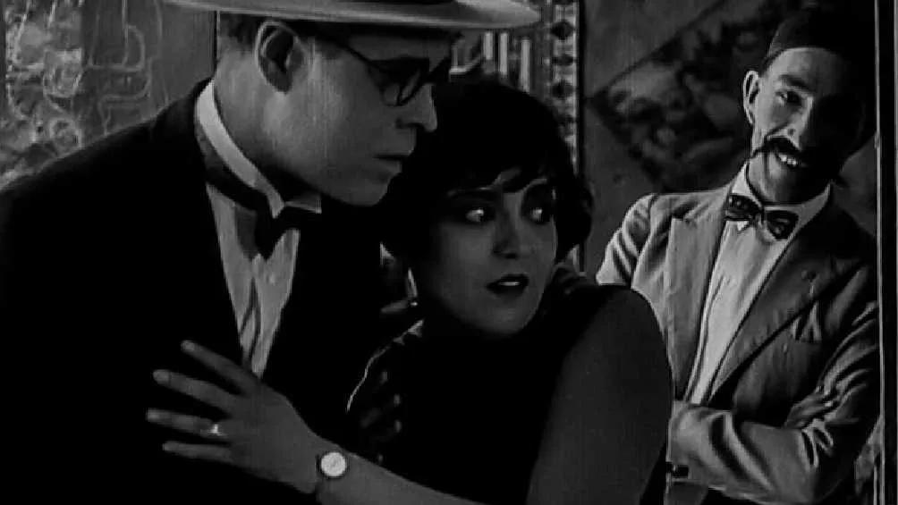 El contenido abarca material de entre 1900 y 1990.