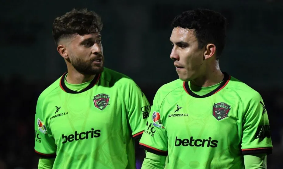 IMAGO7 Juárez FC regresa a la actividad