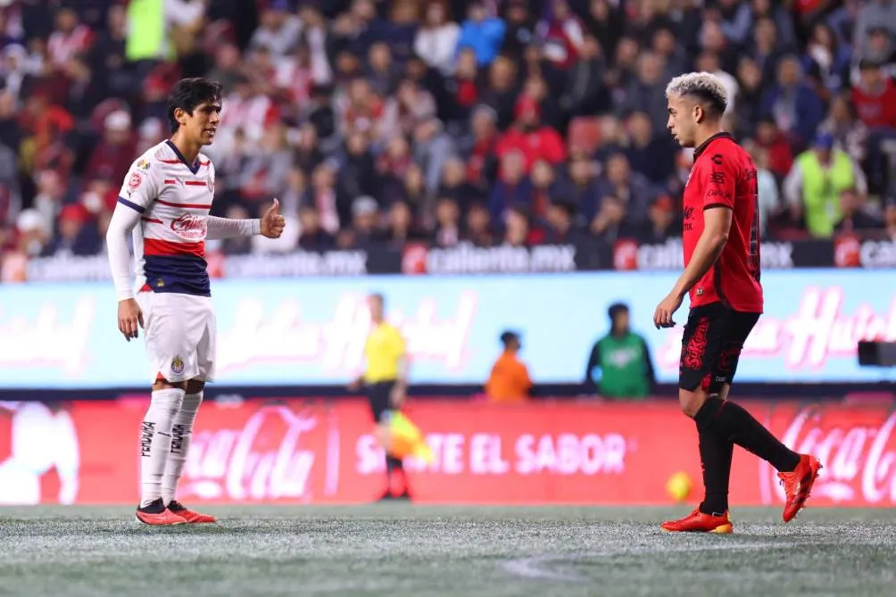 MEXSPORT Macías en el Clausura 2024