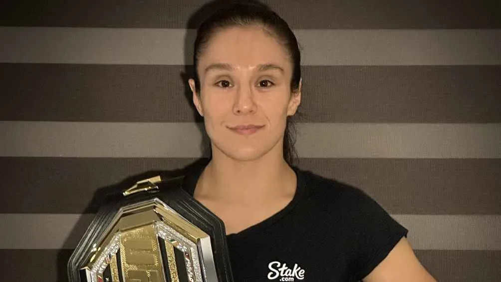 Buscará defender su título