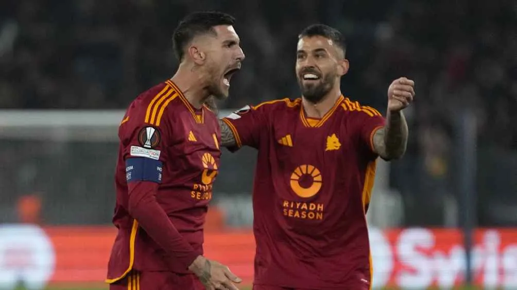 Volvieron a eliminar al Feyenoord