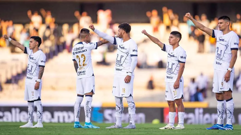 Pumas ha ganado nuevos seguidores