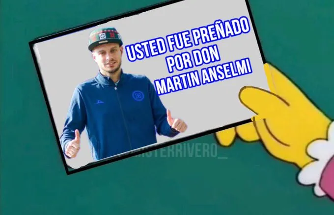 CAPTURA DE PANTALLA: TWITTER