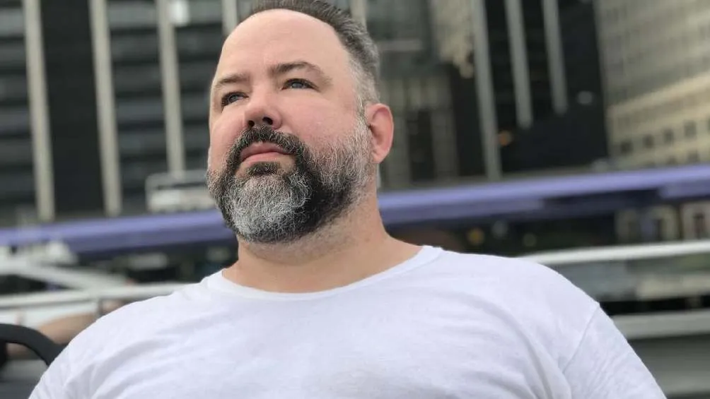 Devin Ratray se declaró culpable por violencia doméstica.