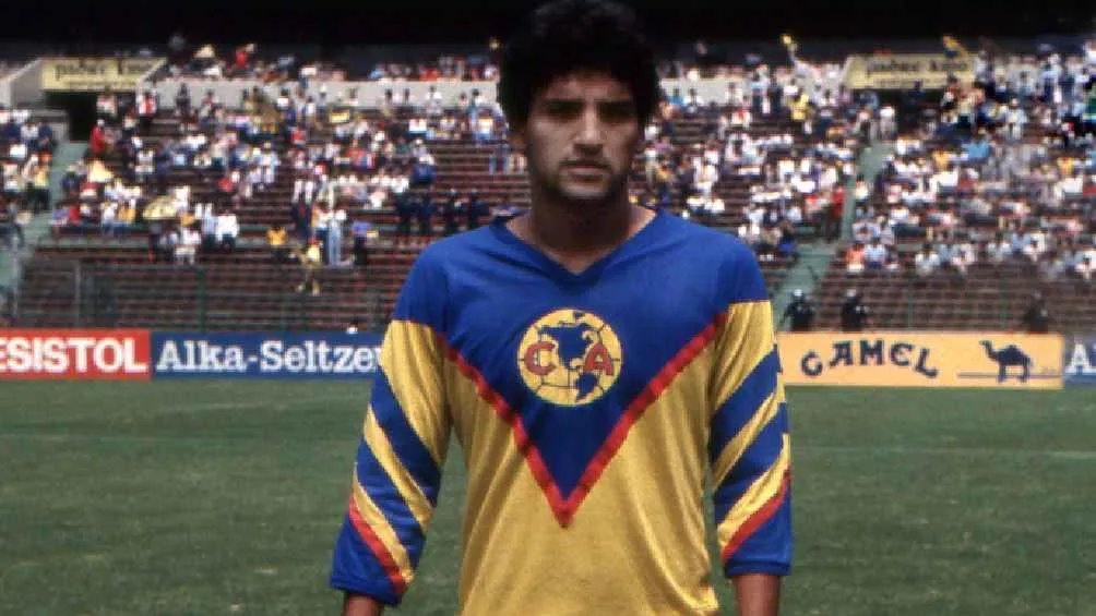 Está ilusionado con el equipo