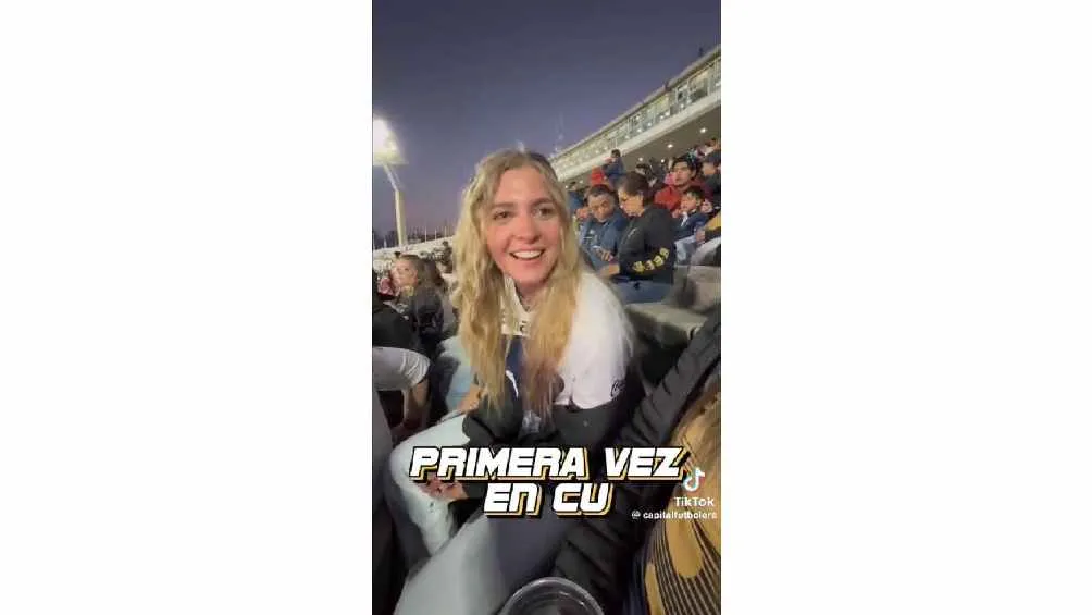 Los comparó con el Bayern