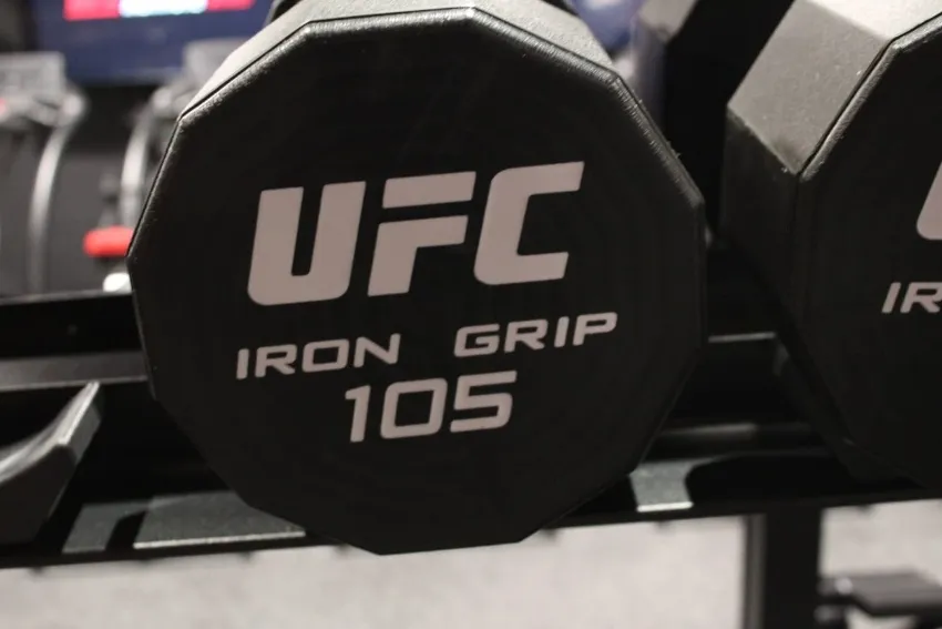 Se inauguró el Performance Institute Mexico de la MMA