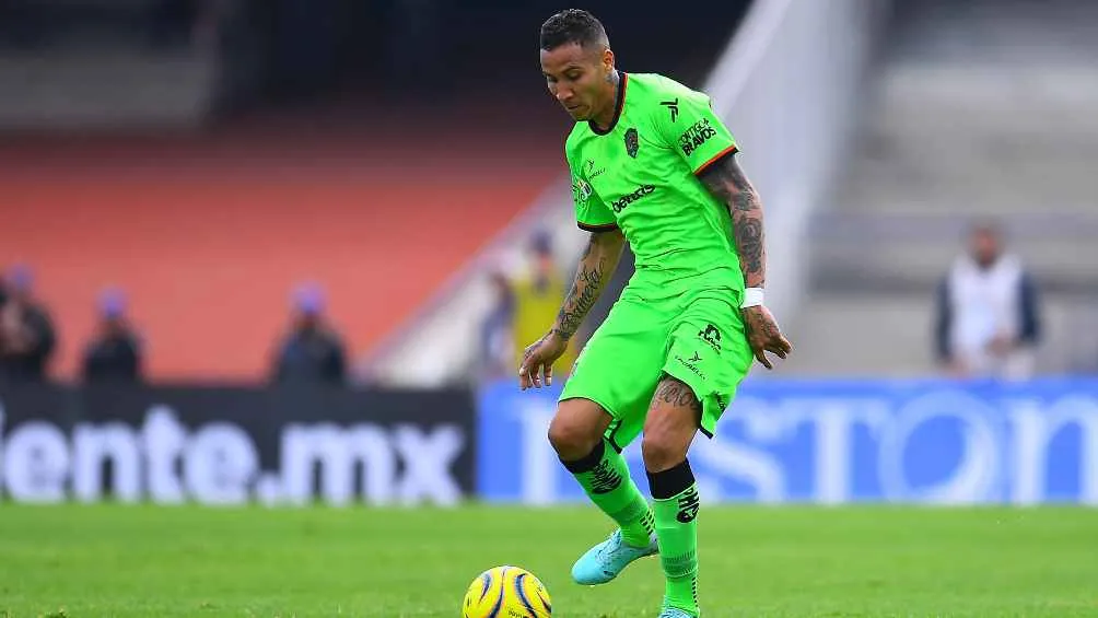 Homenajearon al futbolista