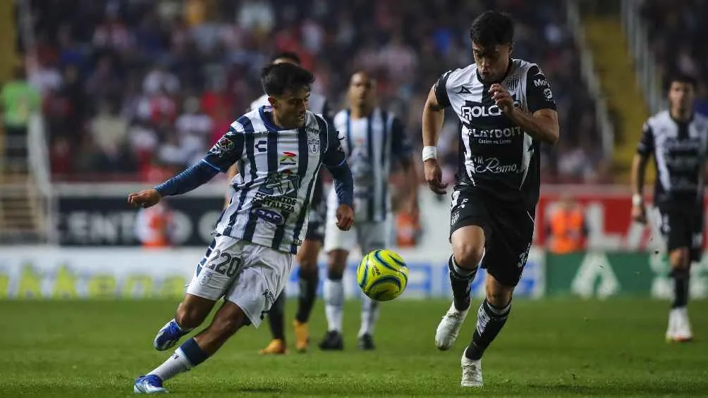 Terminaron repartiendo puntos