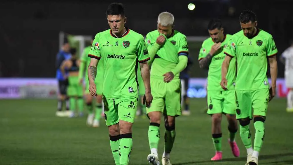 Bravos sigue en último lugar