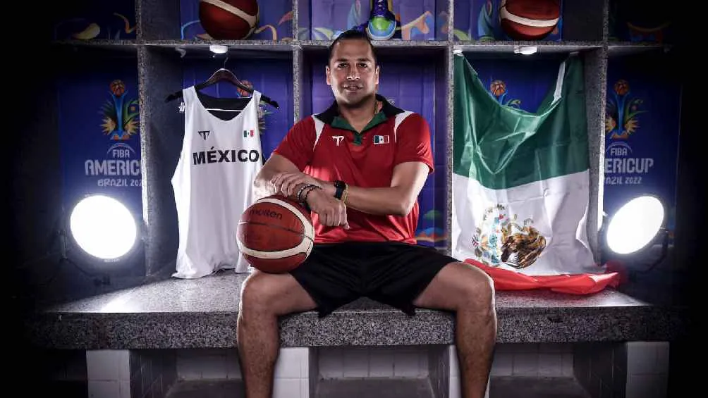 Ya piensa en sus rivales