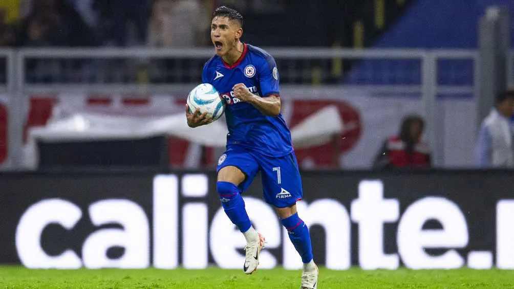 Son líderes del torneo