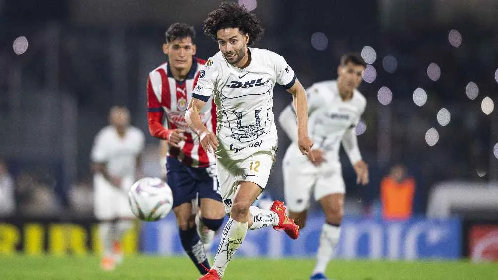 Fue compañero de Chiquete