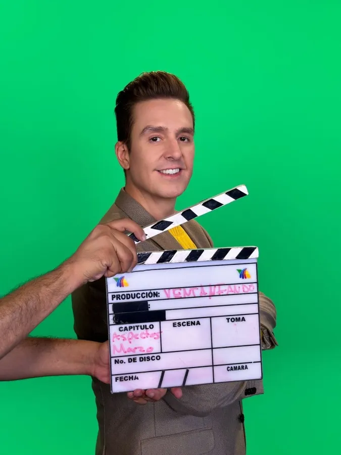 Bisogno tenía 51 años al momento de su muerte/IG: @bisognodaniel