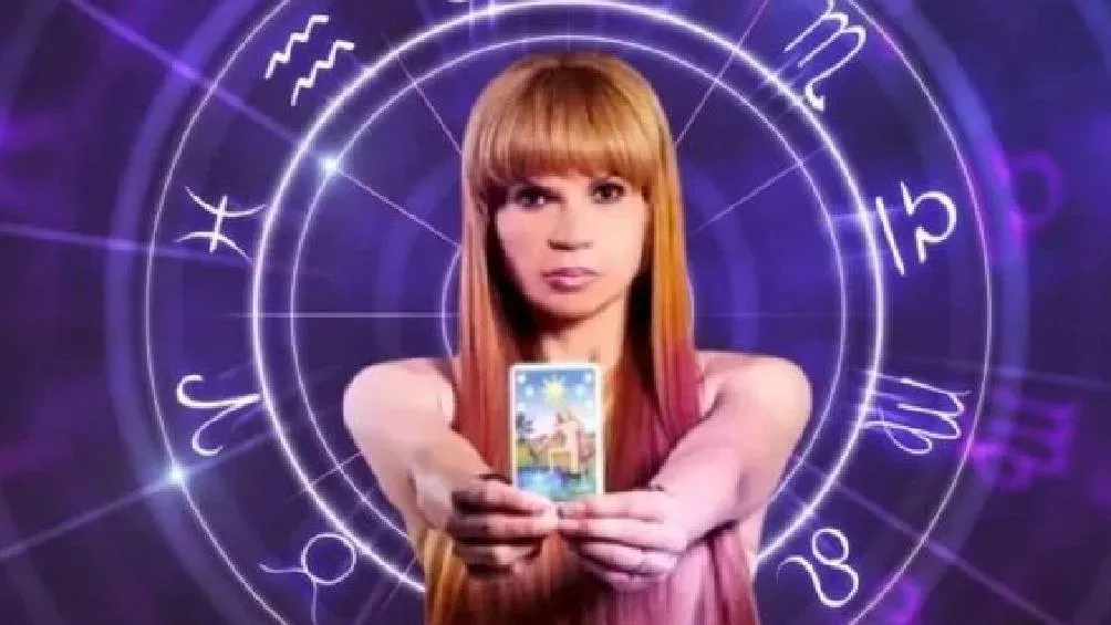Mhoni Vidente ofrece un horóscopo detallado para el fin de semana del 23 al 25 de febrero de 2024, con predicciones específicas para cada signo del zodiaco Foto Especial