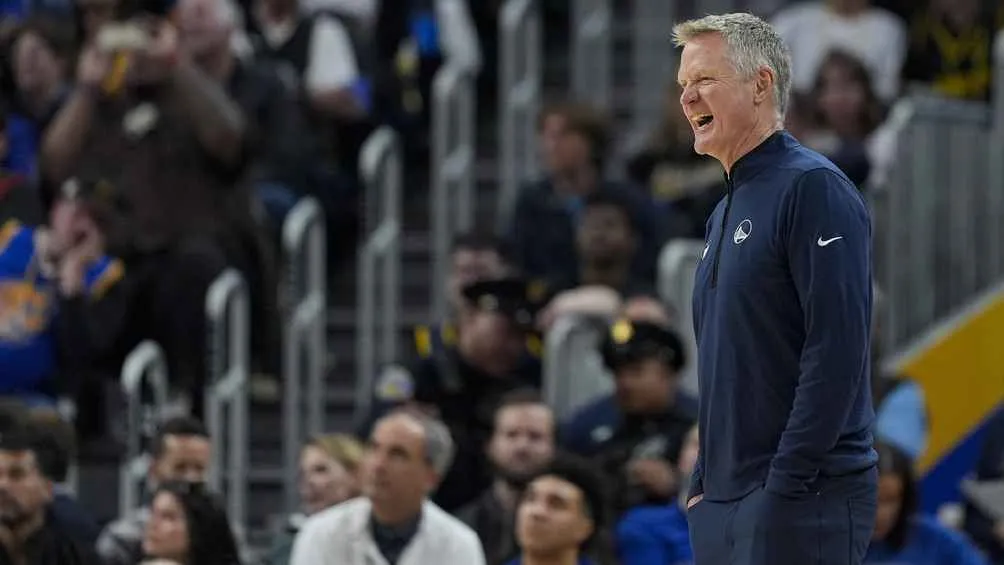 Dirigirá al menos 12 temporadas