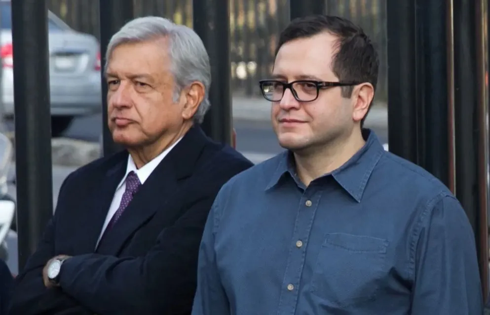 José Ramón defendió al actuar del Presidente contra el New York Times.