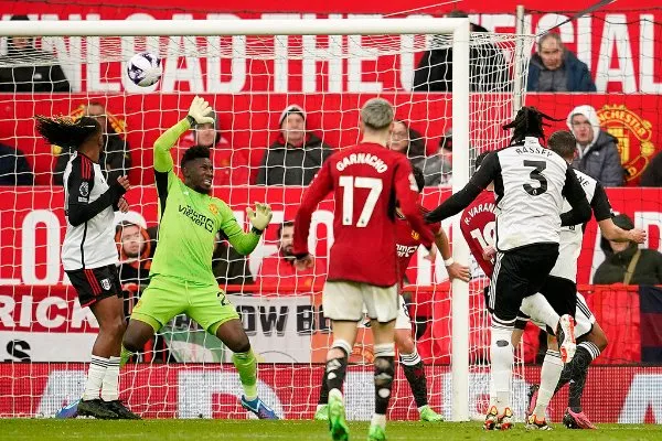 AP Bassey abrió el marcador