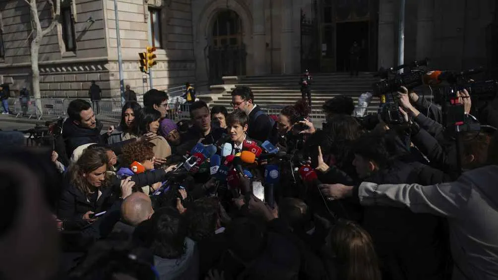 Apelarán la decisión inicial