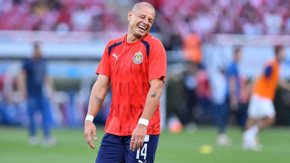 Agradeció el apoyo de la afición