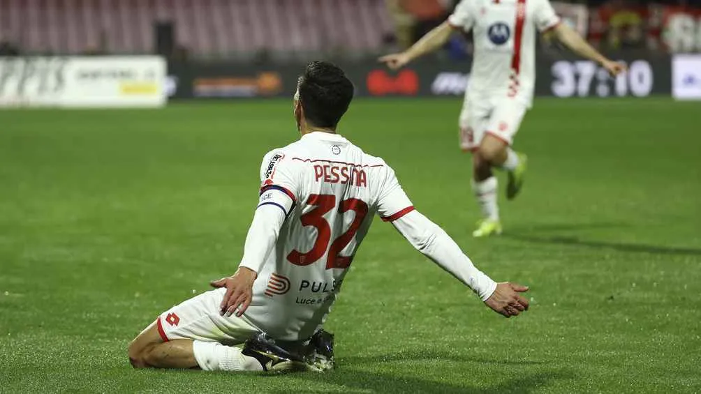 AP Monza sacó la victoria