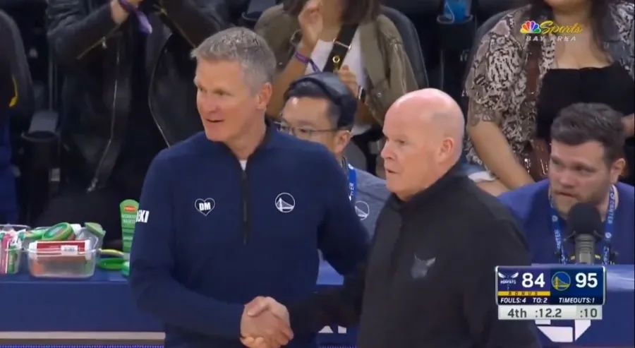 El juego ya estaba definido