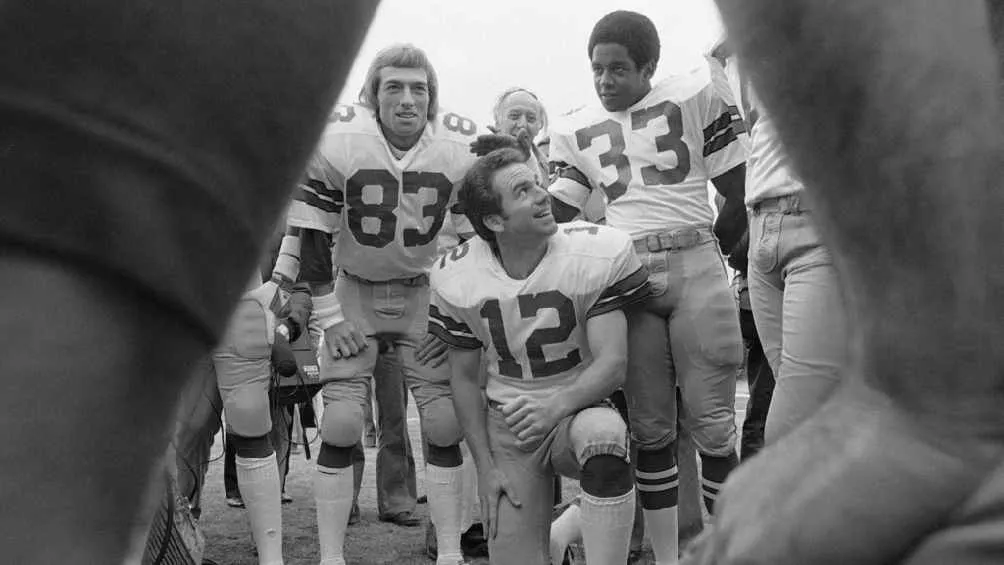 Es recordado por su carrera con los Cowboys