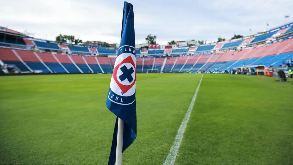 El Azul se quedará sin futbol este fin de semana