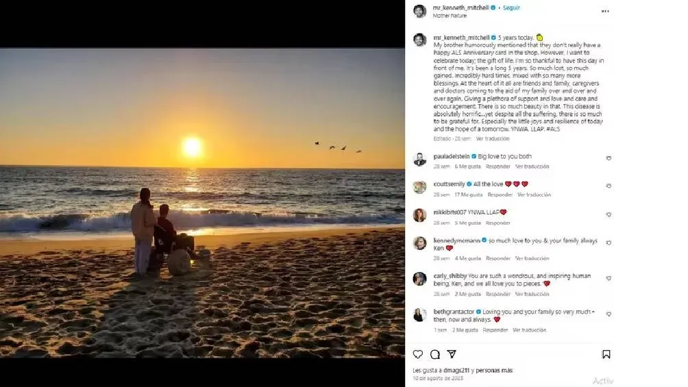 Foto Captura de pantalla