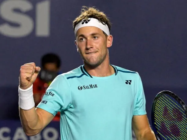 Ruud ahora irá a Acapulco