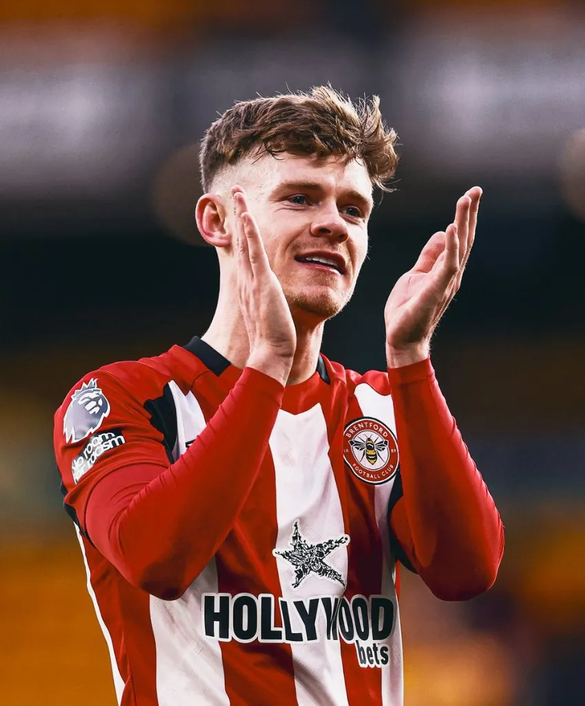 Brentford visita al West Ham