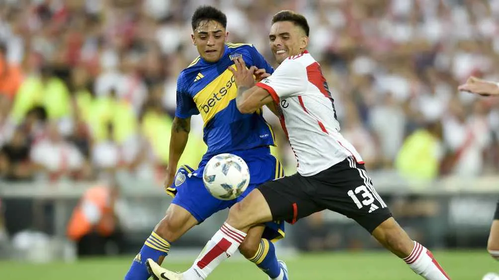 AP Terminaron empatados