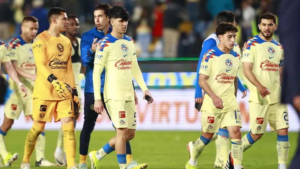 El programa no afecta al América