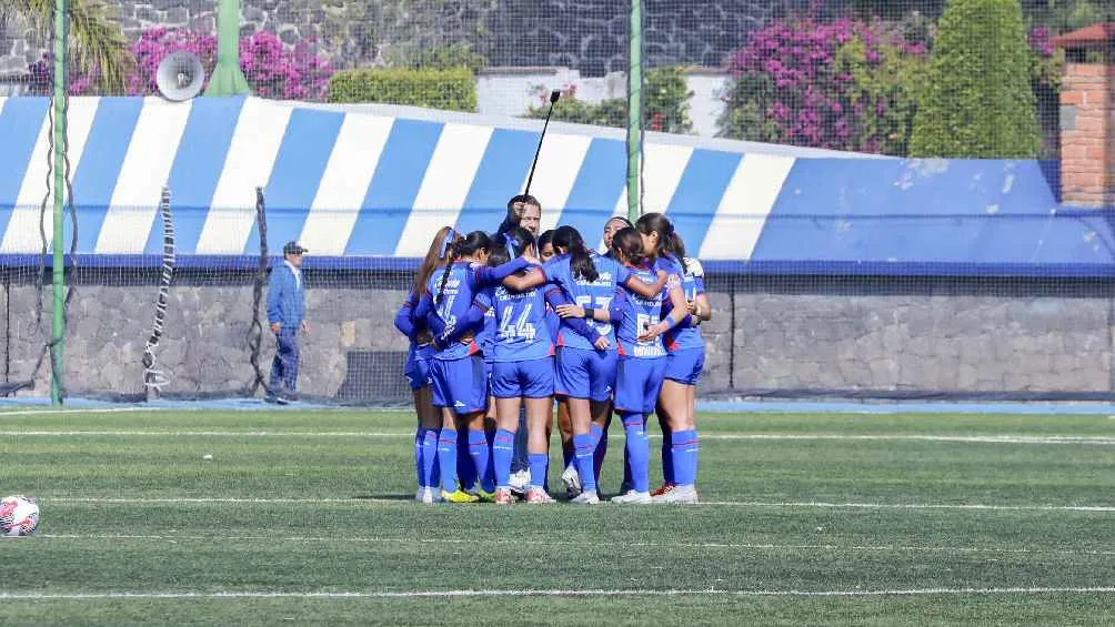 Perdieron ante América