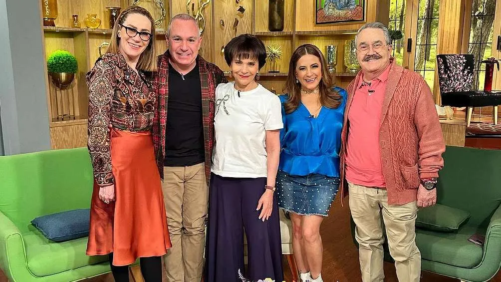 Fue el programa 'Ventaneando' de Pati Chapoy el que reveló las causas del deceso.