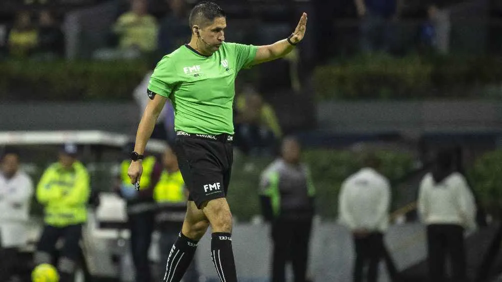 Defendieron la decisión de Mejía