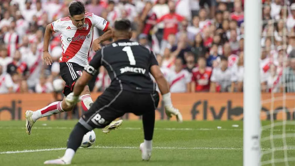 AP La jugada se volvió viral